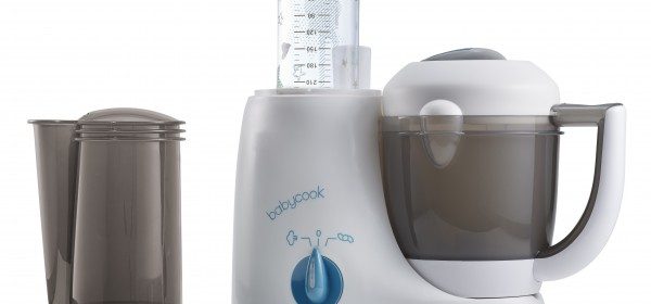 Babycook Original Plus