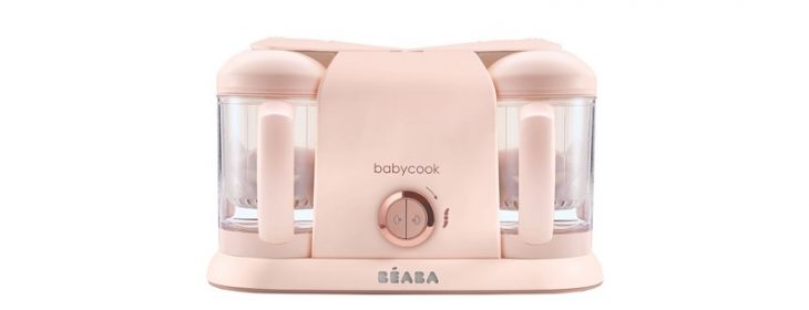 babycook plus duo